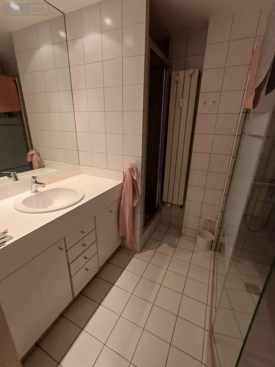Appartement a vendre Amiens 80000 Somme 80 91 m2 3 pièces 238970 euros 80011-5565 005