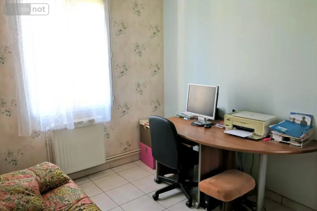 Viager maison Saint-Doulchard 18230 Cher 18 120 m2 5 pièces 65000 euros 18005-1679 011