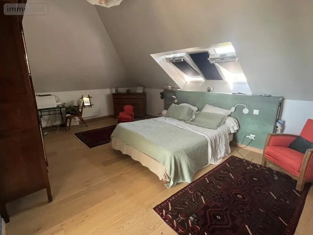 Maison a vendre Barneville-Carteret 50270 Manche 50 175 m2 789500 euros 50110-786 014