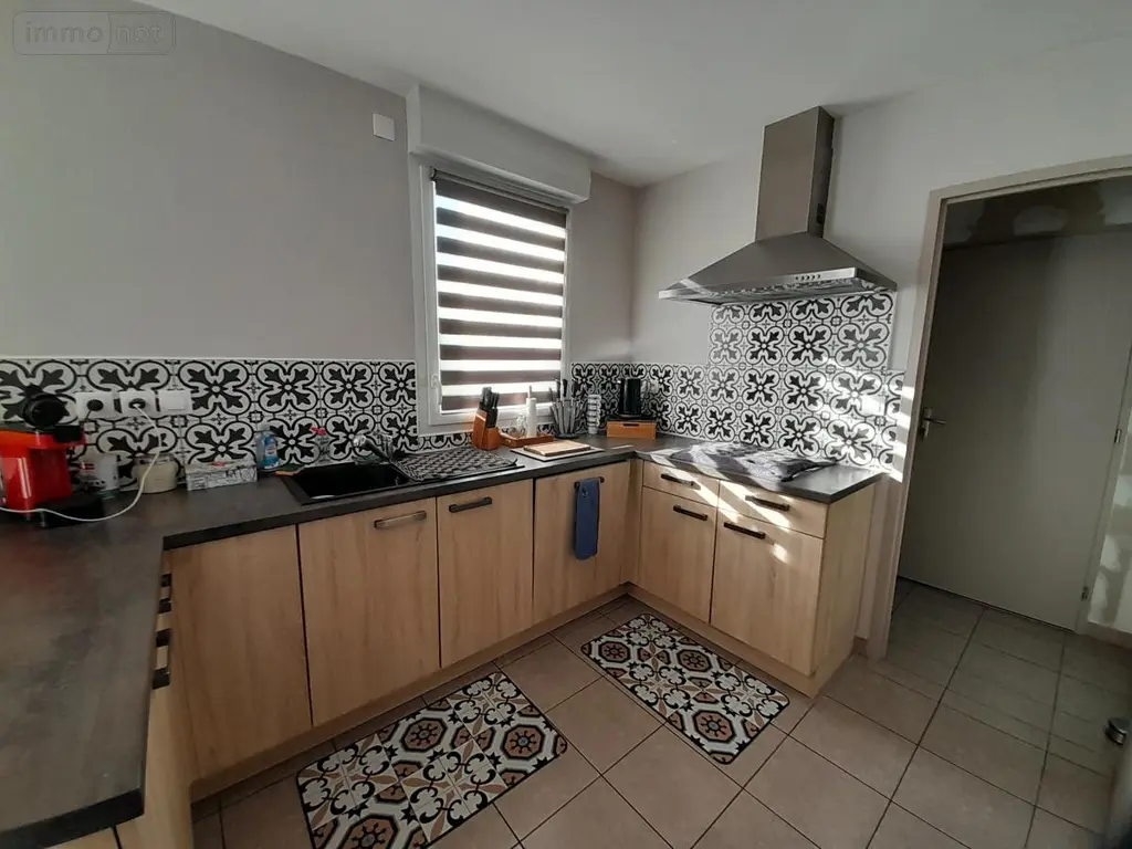 Maison a vendre Meslay-du-Maine 53170 Mayenne 53 110 m2 223650 euros 53018-1842 003