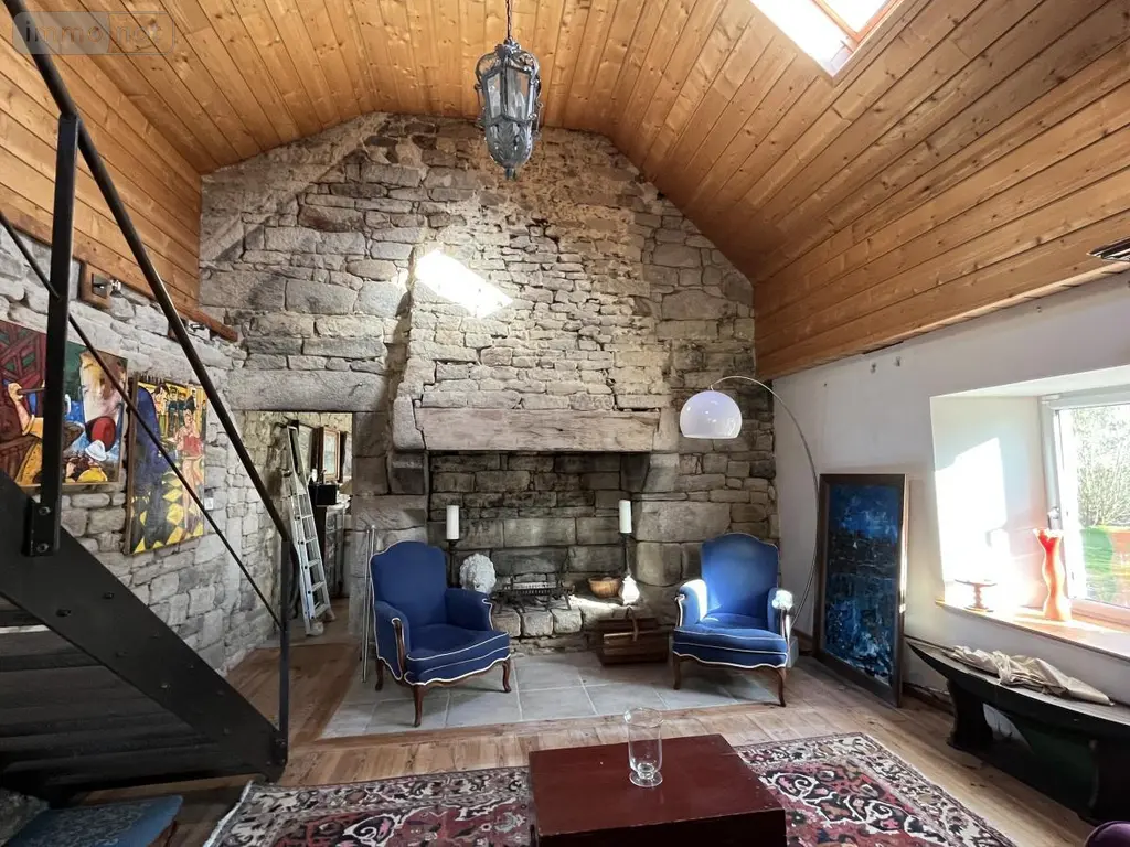 Maison a vendre Saint-Évarzec 29170 Finistère 29 400 m2 1413258 euros 29014-3156 008
