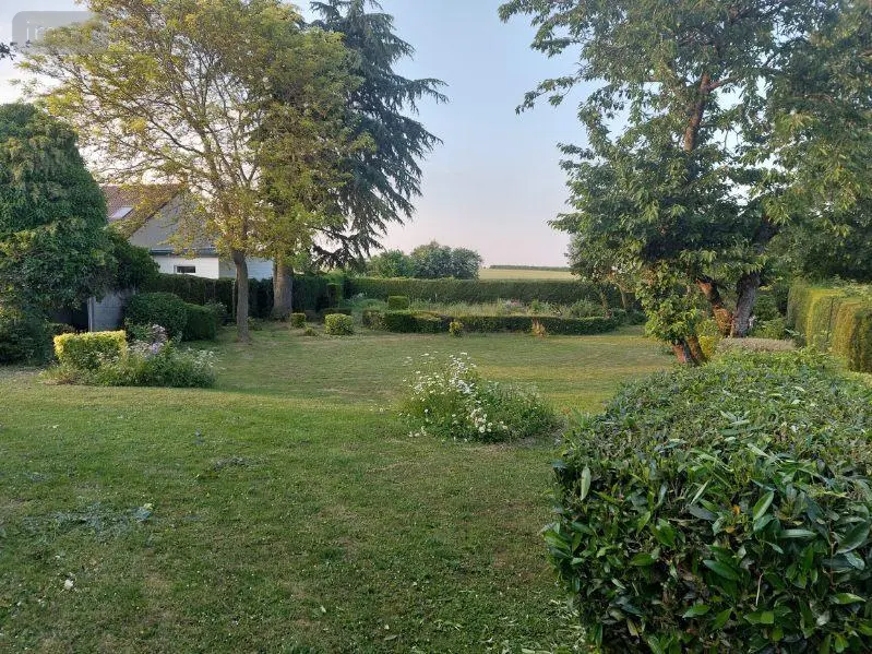 Maison a vendre Warlus 62123 Pas-de-Calais 62 171 m2 7 pièces 304000 euros 62133-1490 003