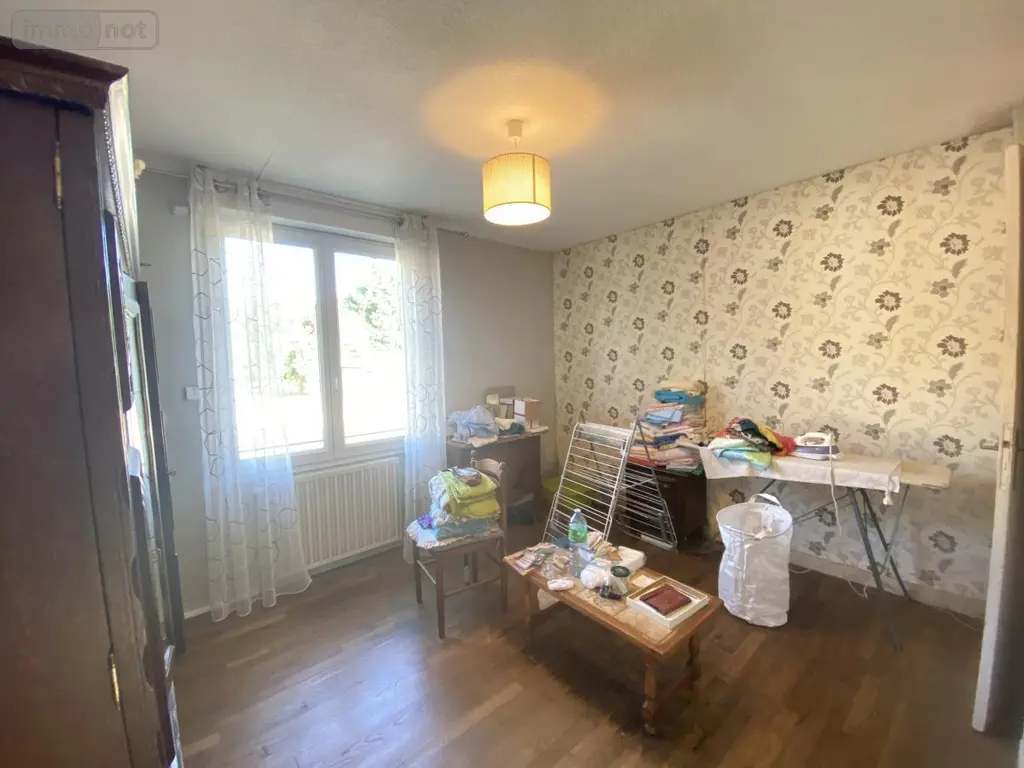 Maison a vendre Gomené 22230 Côtes-d'Armor 22 78 m2 4 pièces 94770 euros 22110-2335 009