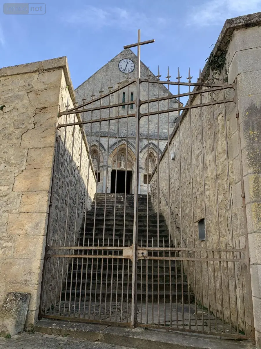Terrain a batir a vendre Prouilly 51140 Marne 51 79000 euros 51082-2239 003