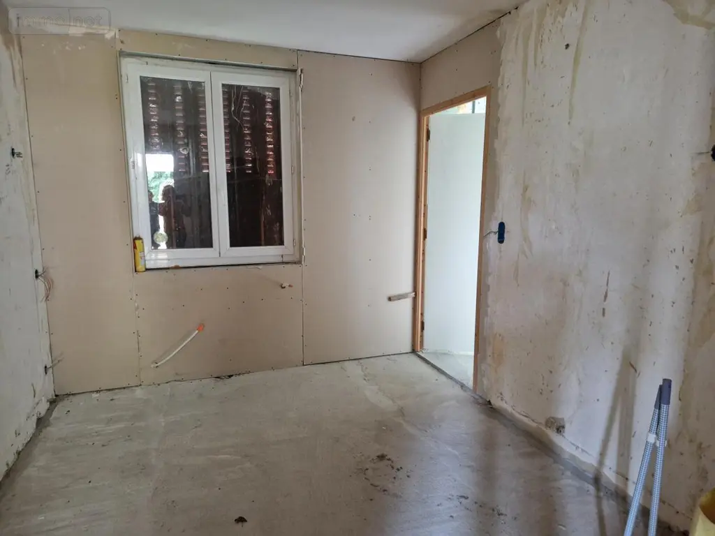 Maison a vendre Saint-Gérand-Croixanvec 56920 Morbihan 56 66 m2 3 pièces 61480 euros 56062-2231 004