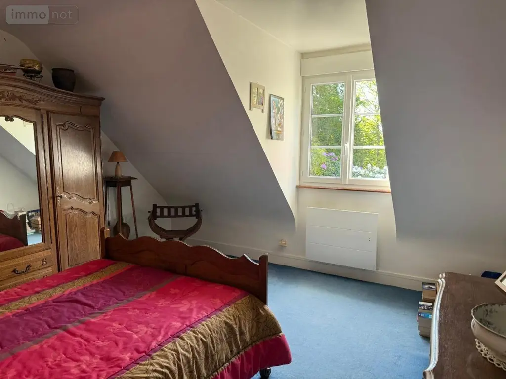 Maison a vendre Percy-en-Normandie 50410 Manche 50 180 m2 7 pièces 399939 euros 50038-2633 016