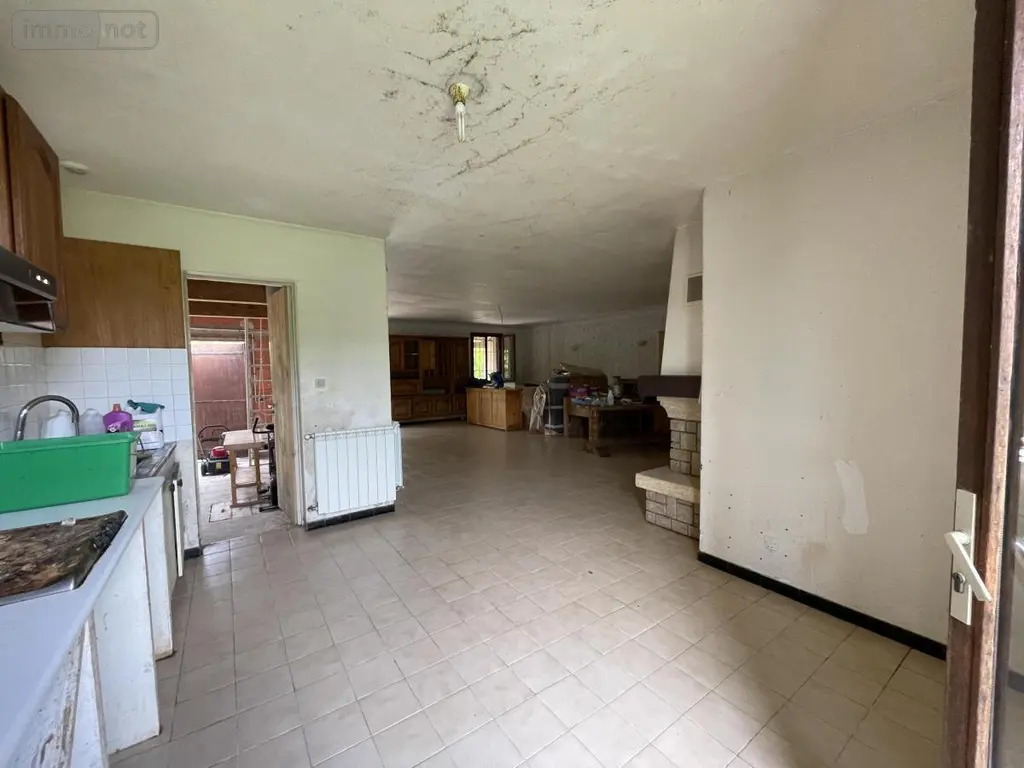 Maison a vendre Plaissan 34230 Hérault 34 117 m2 4 pièces 288000 euros 34074-264 003