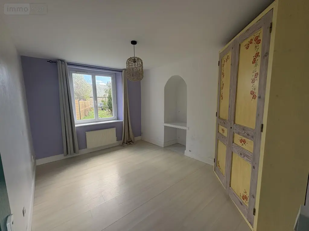 Maison a vendre Tocqueville 50330 Manche 50 117 m2 4 pièces 254664 euros 50108-4856 008