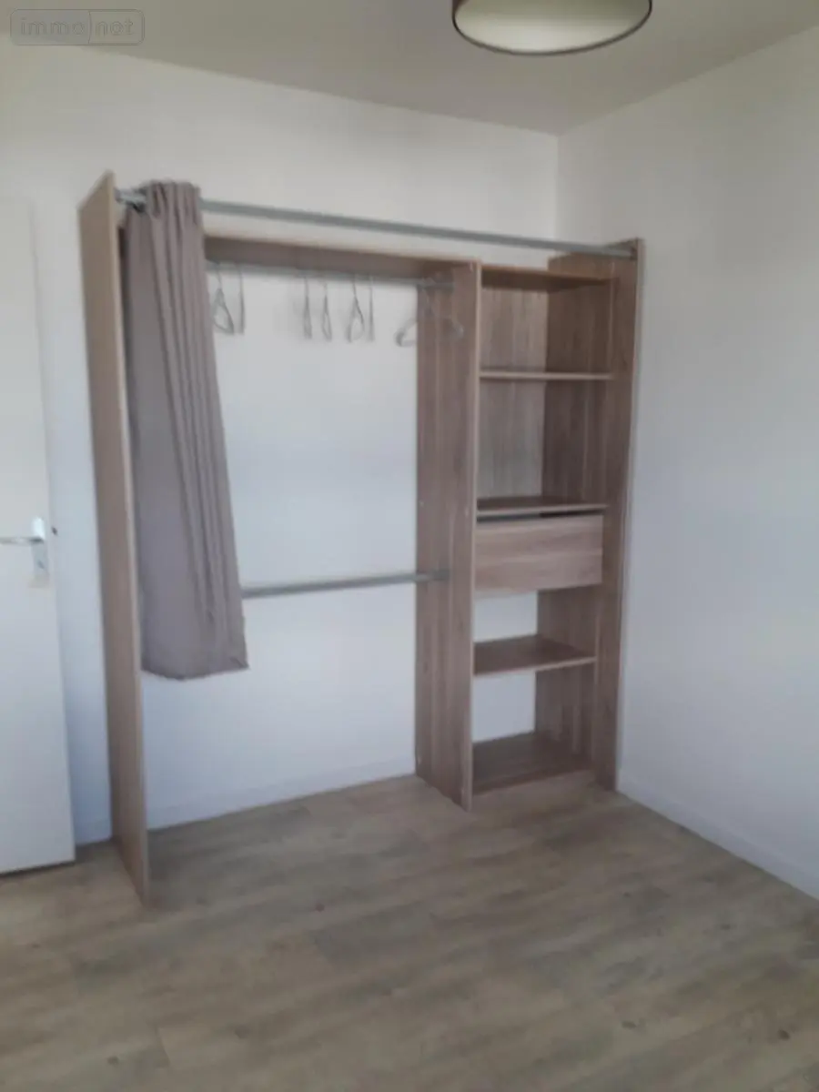 Location appartement Laval 53000 Mayenne 53 73 m2 3 pièces 740 euros 53006-L311 009