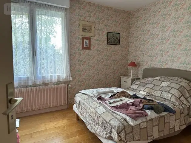 Maison a vendre Lannion 22300 Côtes-d'Armor 22 138 m2 7 pièces 335300 euros 22086-1389 007