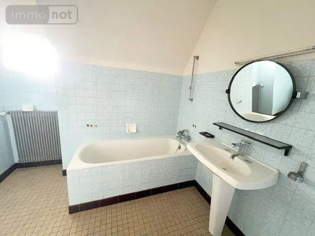 Maison a vendre Saint-Évarzec 29170 Finistère 29 125 m2 266250 euros 29015-581 016