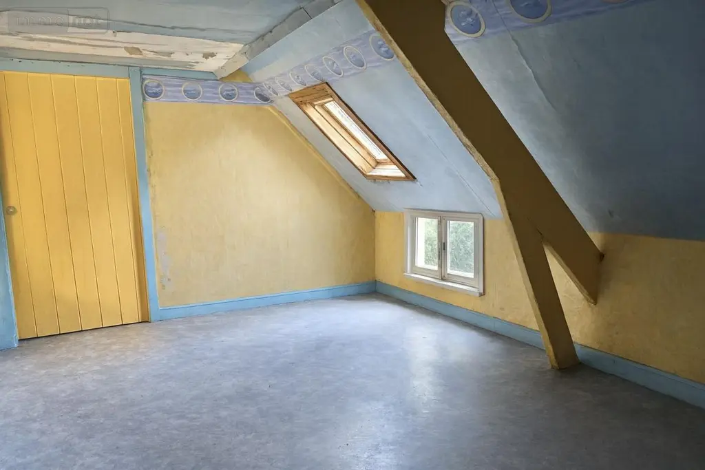 Maison a vendre Caudry 59540 Nord 59 151 m2 9 pièces 54800 euros 59191-6100 009