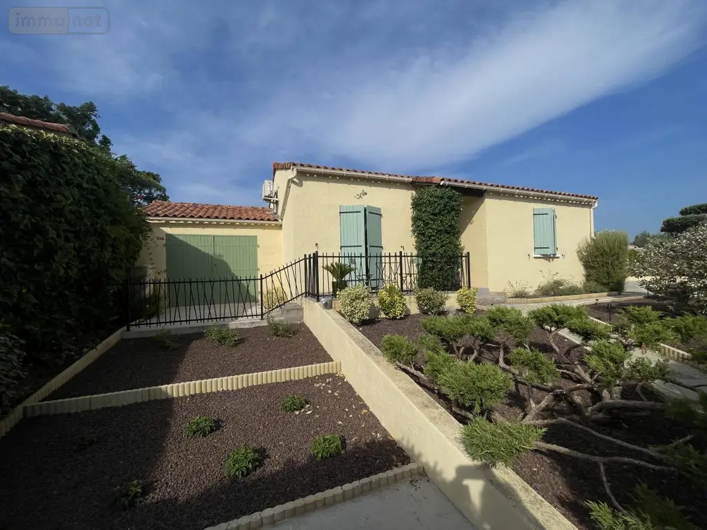 Maison a vendre Ceyras 34800 Hérault 34 84 m2 4 pièces 329000 euros 34074-262 004