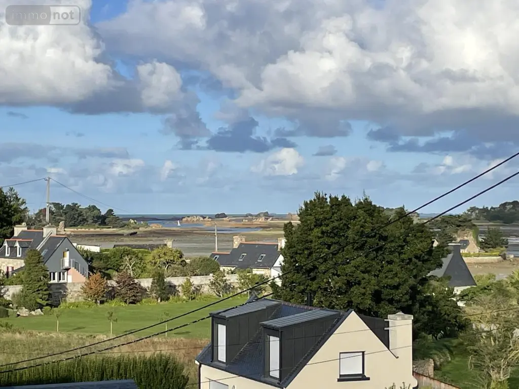 Maison a vendre Penvénan 22710 Côtes-d'Armor 22 230 m2 11 pièces 602100 euros 22023-3322 024