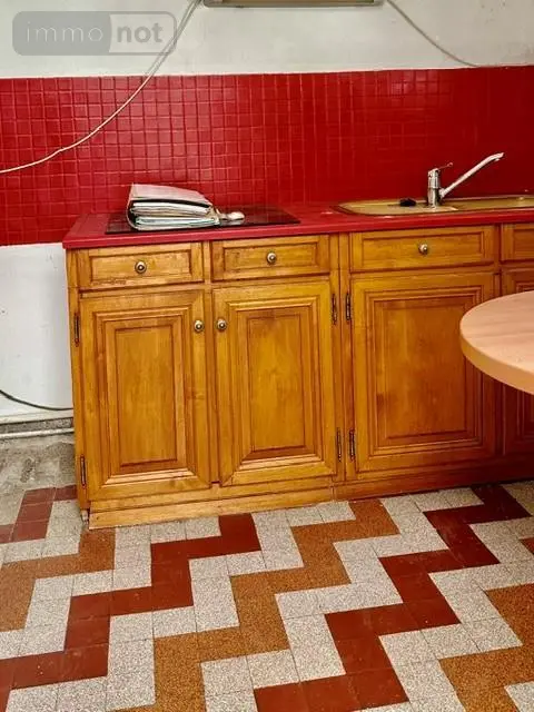 Maison a vendre Angers 49000 Maine-et-Loire 49 63 m2 3 pièces 162440 euros 49009-1422 006