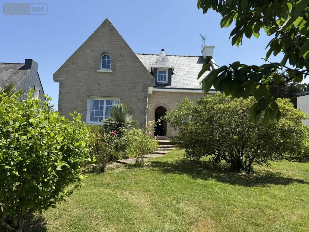 Maison a vendre Le Tour-du-Parc 56370 Morbihan 56 108 m2 6 pièces 571725 euros 56084-394 003