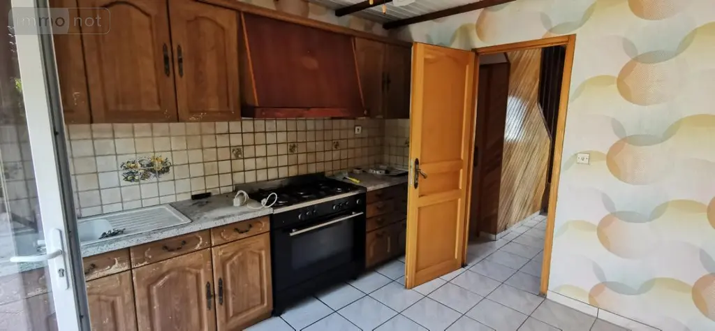 Maison a vendre Dainville 62000 Pas-de-Calais 62 104 m2 5 pièces 198550 euros 62130-2375 005