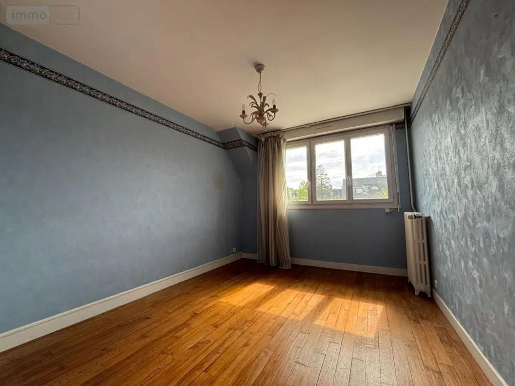 Maison a vendre Valognes 50700 Manche 50 108 m2 5 pièces 207800 euros 50088-393 009