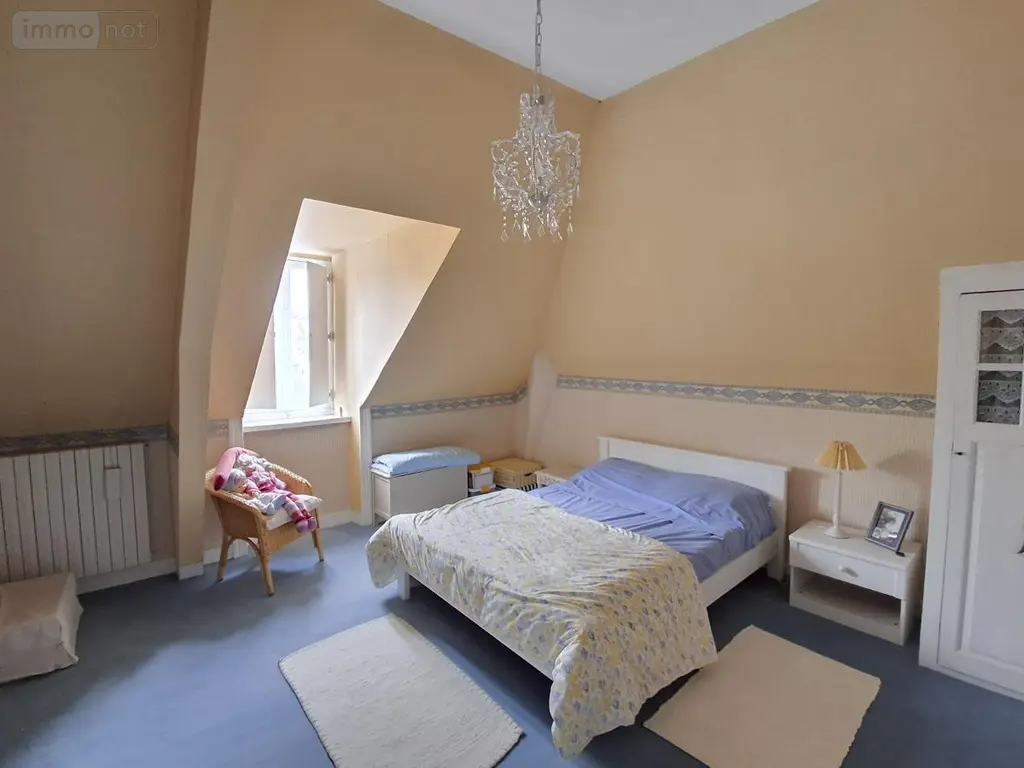 Maison a vendre Pontivy 56300 Morbihan 56 254 m2 7 pièces 470620 euros 56062-2313 012