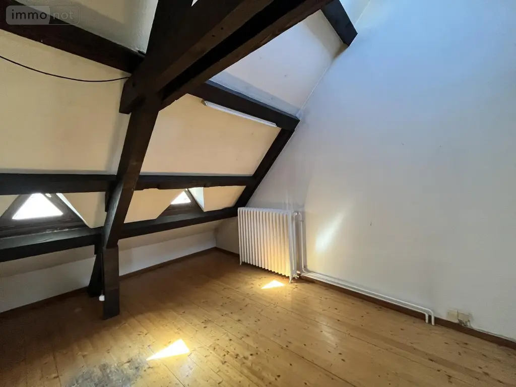 Immeuble de rapport a vendre Besançon 25000 Doubs 25 240 m2 357000 euros 25004-1324 008