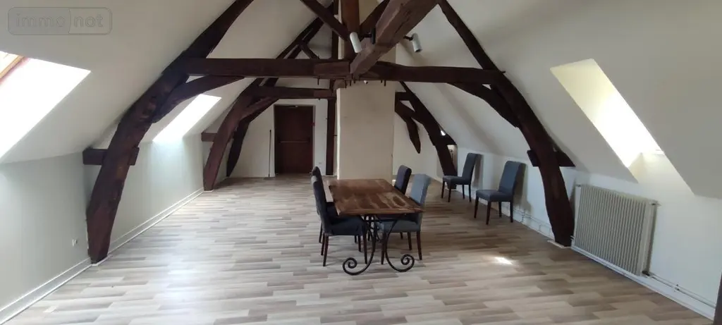 Immeuble de rapport a vendre Marigné-Laillé 72220 Sarthe 72 1557 m2 928372 euros 72010-1803 013
