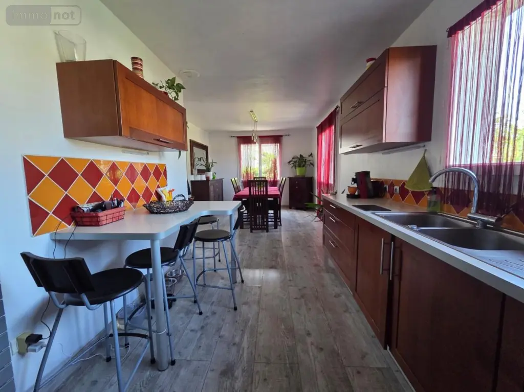 Maison a vendre Montargis 45200 Loiret 45 75 m2 4 pièces 129900 euros 45051-505 007