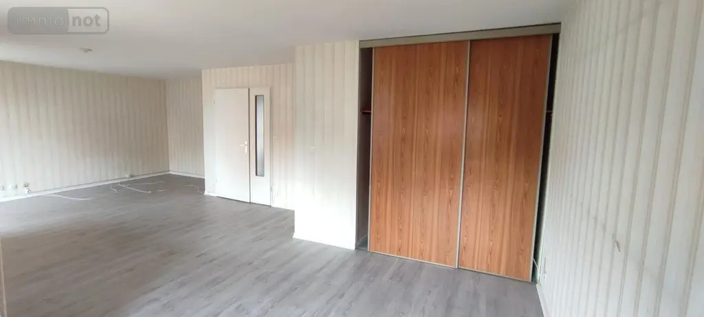 Appartement a vendre Le Mans 72000 Sarthe 72 97 m2 5 pièces 114672 euros 72010-1960 002