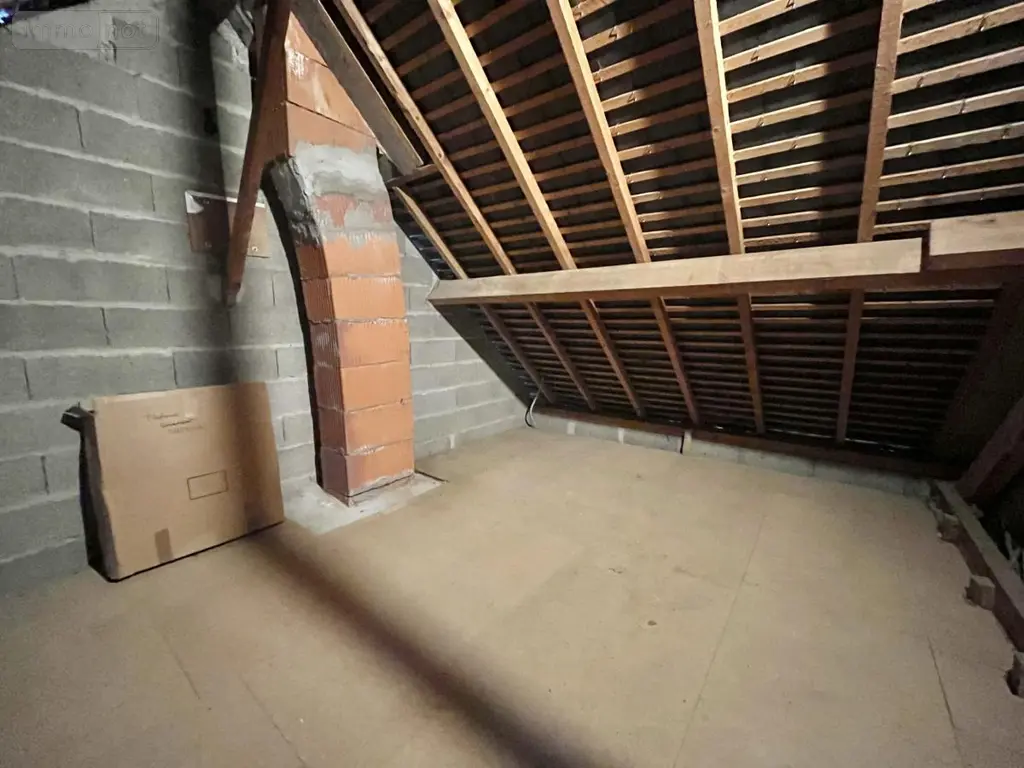 Maison a vendre Saint-Germain-des-Prés 49170 Maine-et-Loire 49 93 m2 4 pièces 138300 euros 49019-3506 012