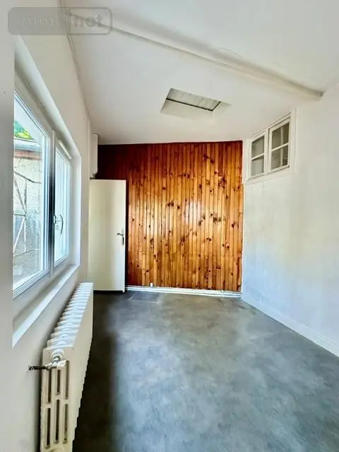 Maison a vendre Angers 49000 Maine-et-Loire 49 63 m2 3 pièces 162440 euros 49009-1422 007