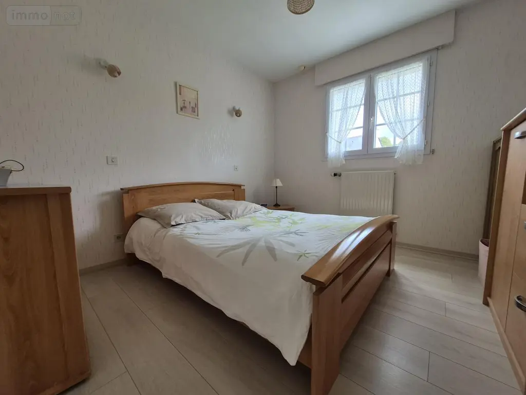 Maison a vendre Bignan 56500 Morbihan 56 139 m2 4 pièces 271520 euros 56076-1405 004