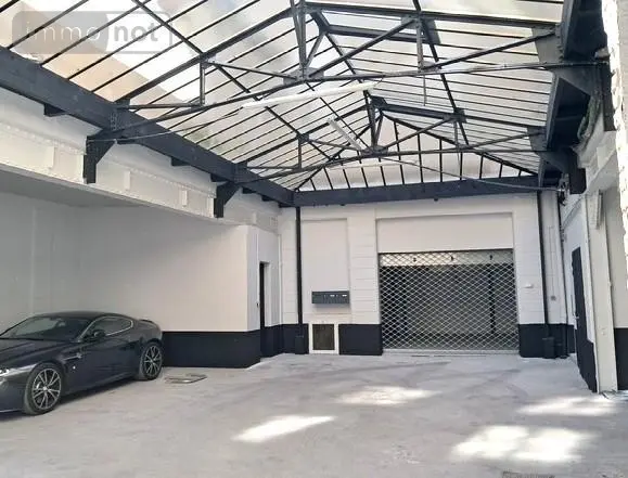 Fonds et murs commerciaux a vendre Rouen 76000 Seine-Maritime 76 159 m2 219900 euros 76009-468 002