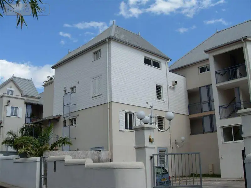 Appartement a vendre La Possession 97419 La Réunion 974 69 m2 3 pièces 213000 euros 97409-226 001
