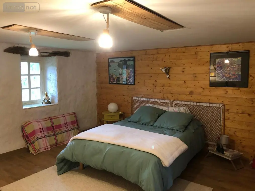 Maison a vendre Commana 29450 Finistère 29 150 m2 5 pièces 131875 euros 29064-2791 010