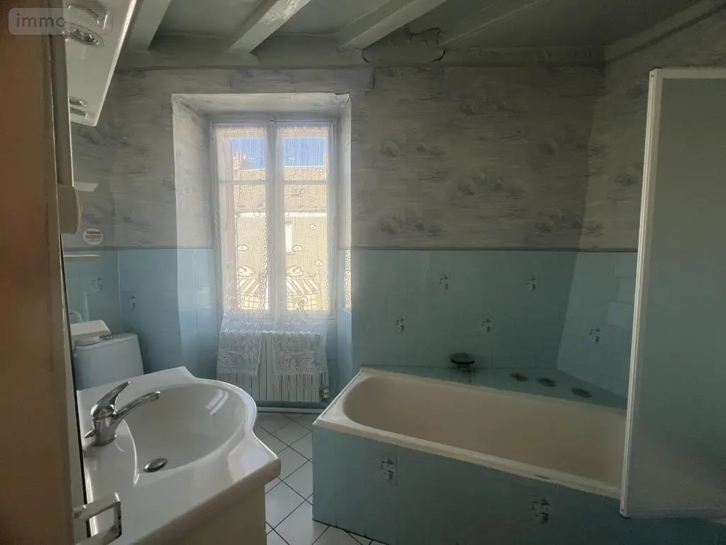 Maison a vendre Vaiges 53480 Mayenne 53 167 m2 8 pièces 125300 euros 53018-1834 004