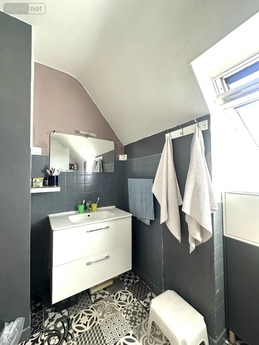 Maison a vendre Inzinzac-Lochrist 56650 Morbihan 56 103 m2 5 pièces 241460 euros 56029-1397 010