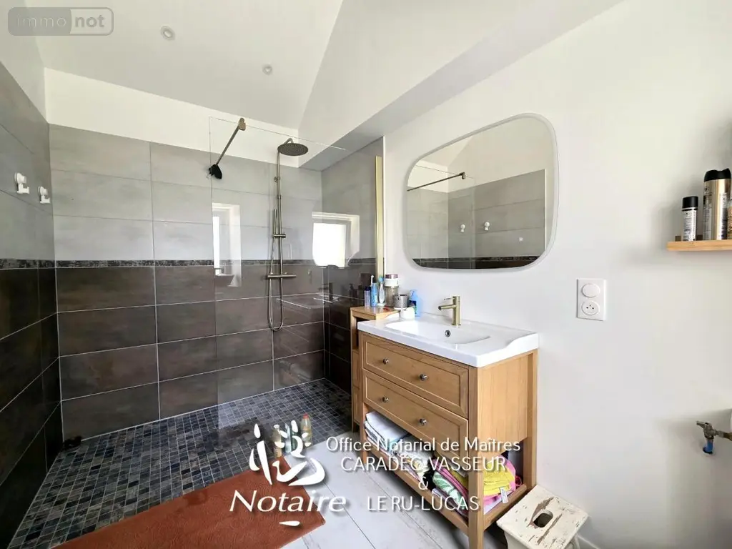 Maison a vendre Cléder 29233 Finistère 29 136 m2 6 pièces 499945 euros 29094-1056 018