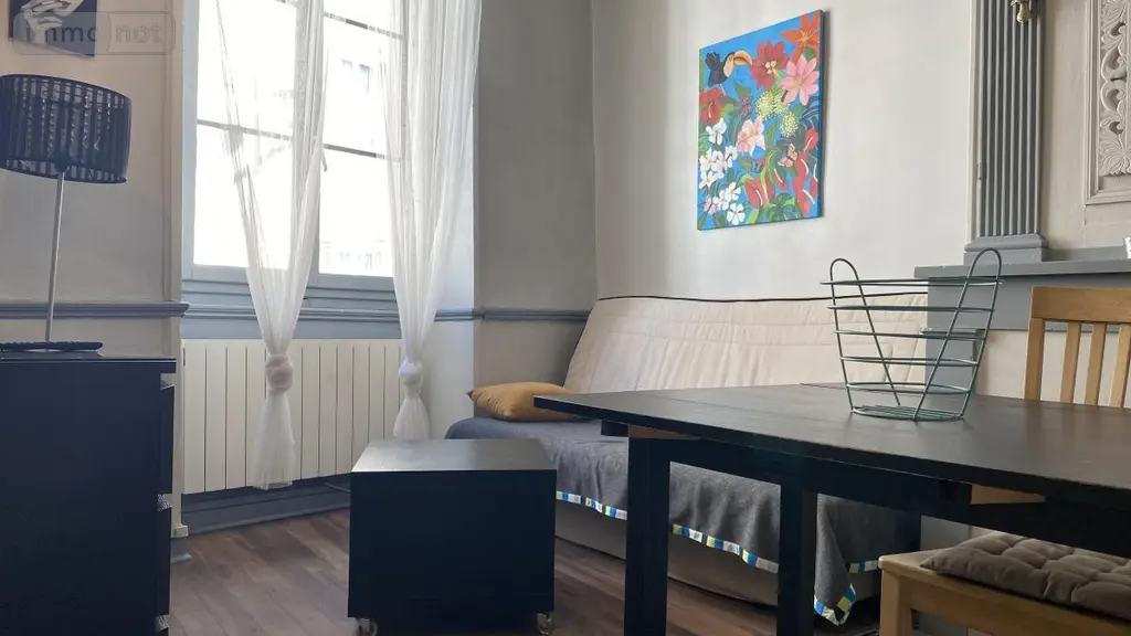 Immeuble de rapport a vendre Nantua 01130 Ain 01 230 m2 265000 euros 01048-234 010