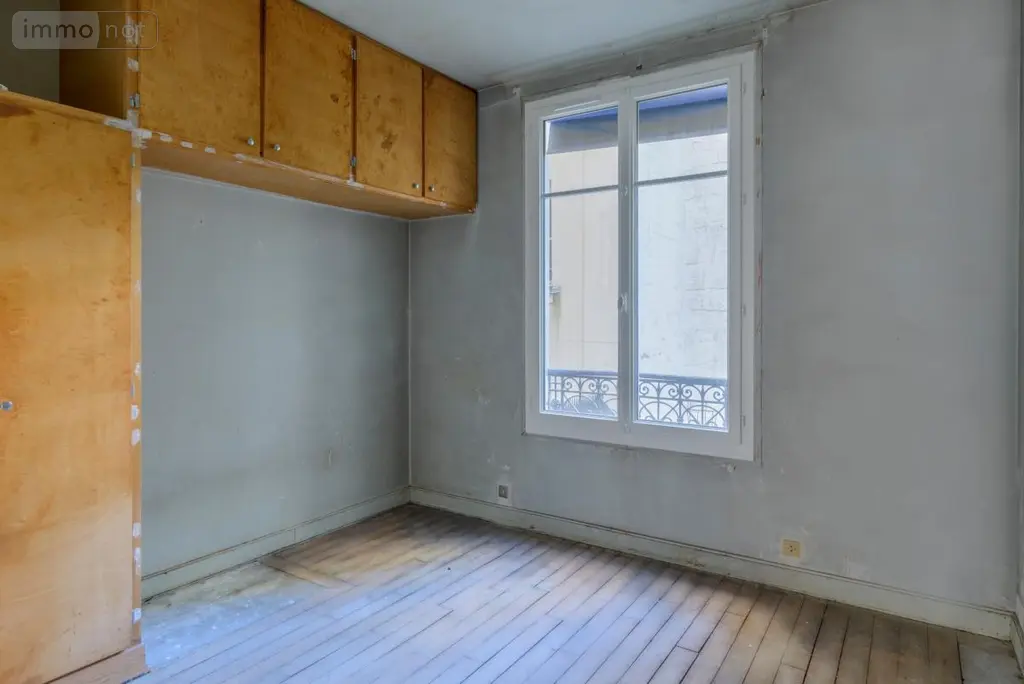 Appartement a vendre Paris 16e Arrondissement 75016 Paris 75 160 m2 5 pièces 1678900 euros 75022-911 014