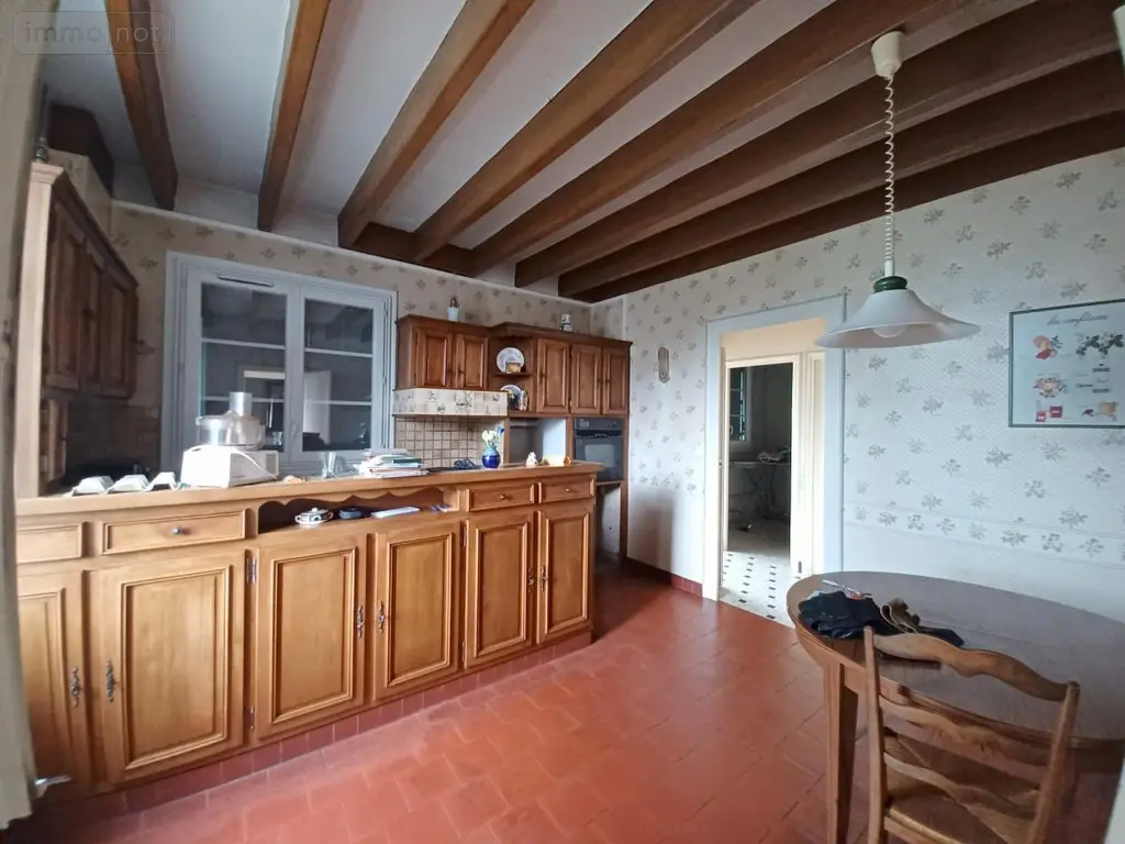 Maison a vendre Sorigny 37250 Indre-et-Loire 37 98 m2 7 pièces 204800 euros 37125-24 003