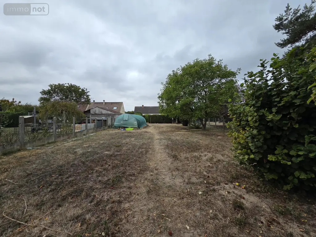 Maison a vendre Amilly 45200 Loiret 45 75 m2 3 pièces 169000 euros 45051-512 005
