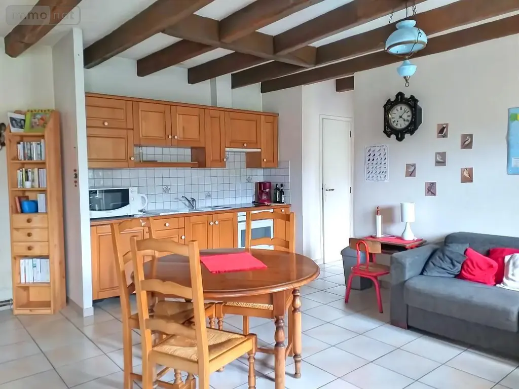 Maison a vendre Locmaria-Grand-Champ 56390 Morbihan 56 171 m2 5 pièces 356722 euros 56005-878 028
