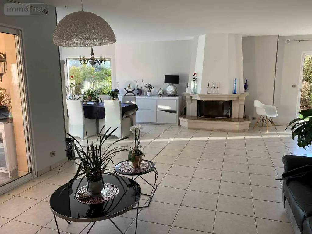 Maison a vendre Flers 61100 Orne 61 155 m2 5 pièces 341450 euros 61030-1310 002