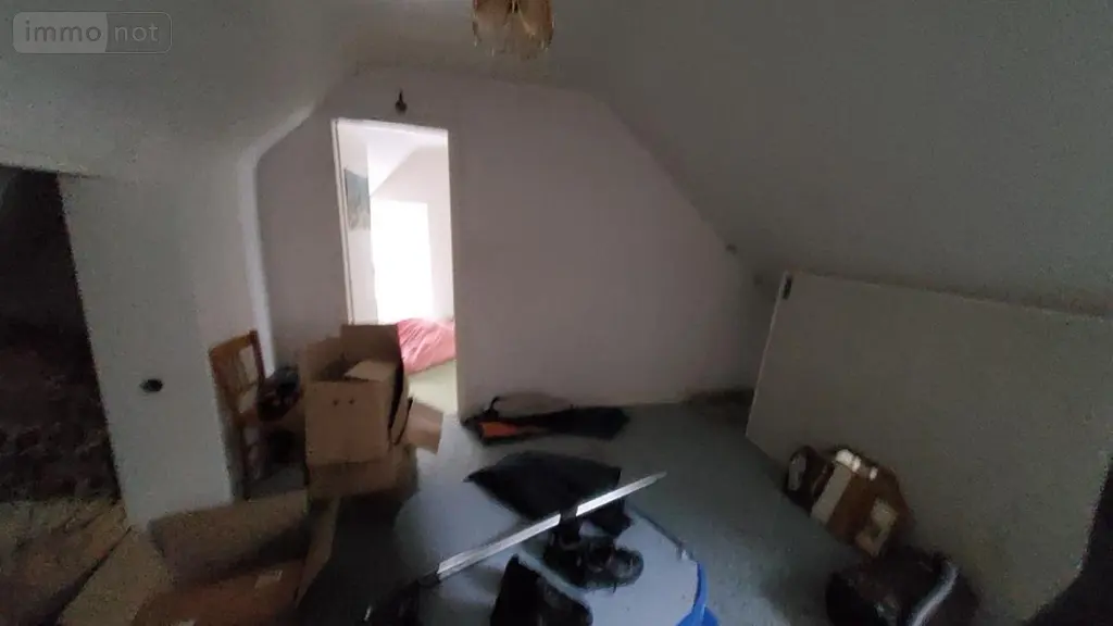 Maison a vendre Carnoët 22160 Côtes-d'Armor 22 106 m2 6 pièces 68250 euros 29066-3751 006