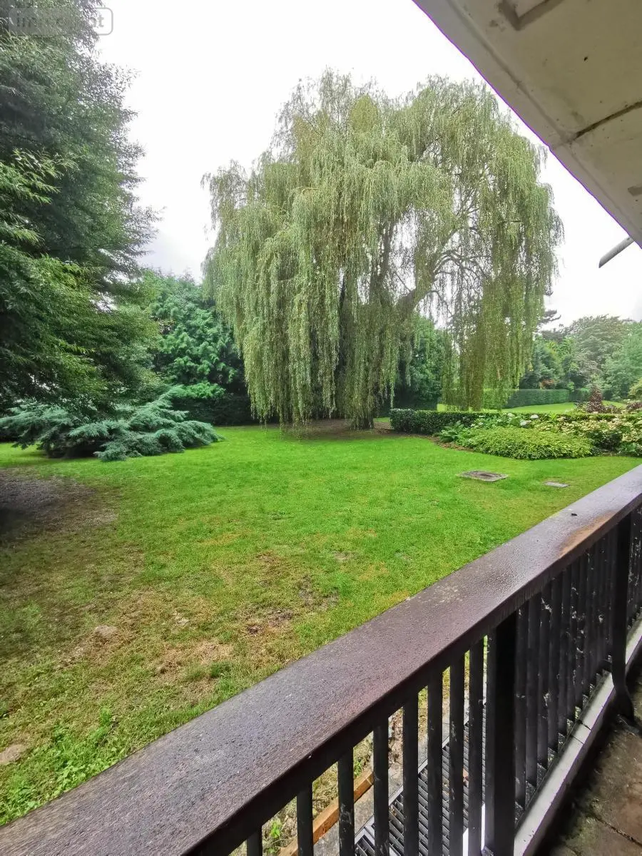 Appartement a vendre Saint-Saulve 59880 Nord 59 120 m2 126000 euros 59157-2280 009