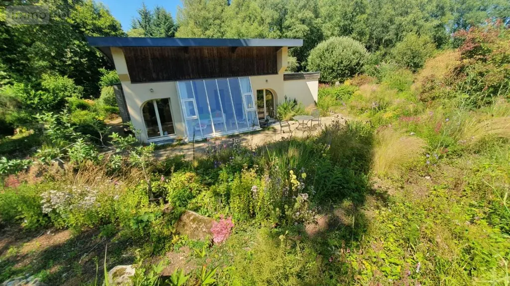 Maison a vendre Plouray 56770 Morbihan 56 116 m2 4 pièces 244000 euros 56071-2510 020