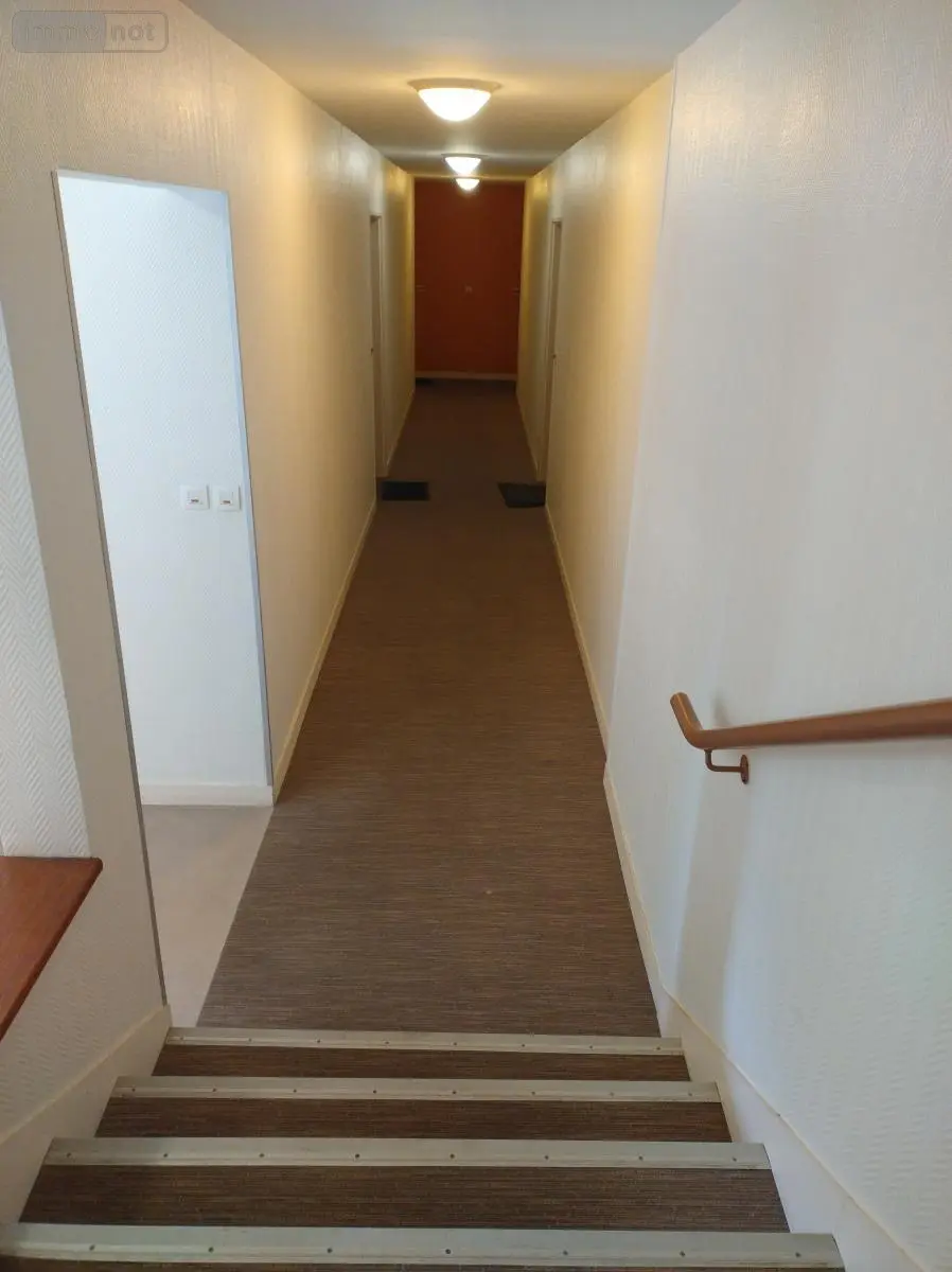 Immeuble de rapport a vendre Brest 29200 Finistère 29 644 m2 1875600 euros 29059-736 022
