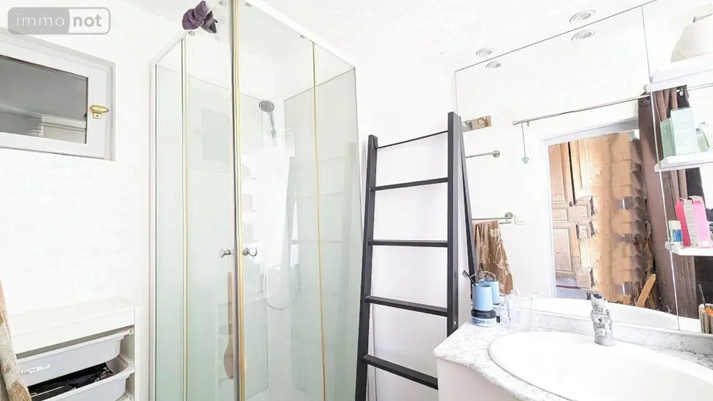 Maison a vendre Conches-en-Ouche 27190 Eure 27 72 m2 3 pièces 147000 euros 27003-73 009