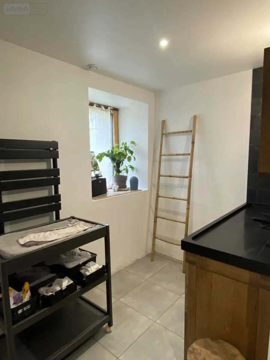 Maison a vendre Plumelec 56420 Morbihan 56 156 m2 5 pièces 308275 euros 56056-183 008