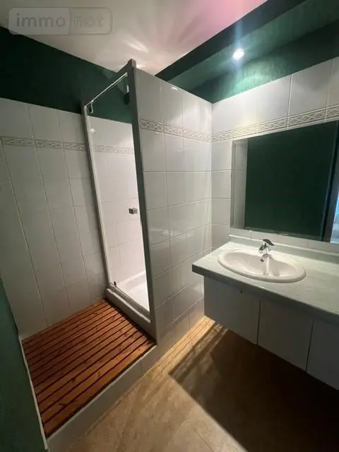 Appartement a vendre Vannes 56000 Morbihan 56 73 m2 3 pièces 227700 euros 56001-1284 009