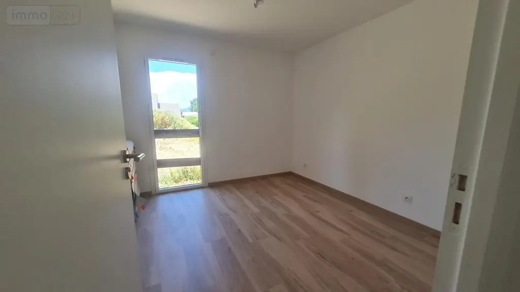 Appartement a vendre Challes-les-Eaux 73190 Savoie 73 106 m2 5 pièces 432085 euros 73006-201 003